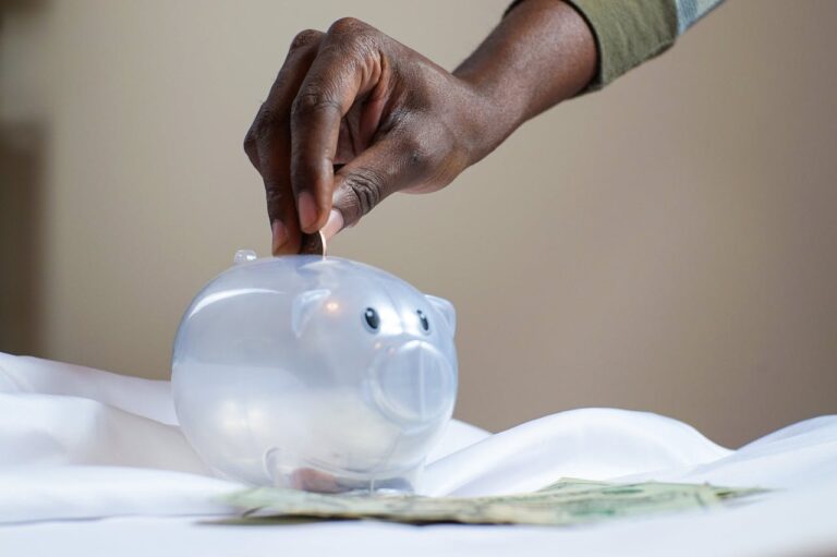 What is a high-yield savings account?